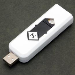 USB充電式 電子ライター タバコ 風に強い ガス不要 無煙 無炎 防風 充電 ライター 喫煙