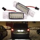 トヨタ ハイエース クルーガー RAV4 ランドクルーザー200 レクサスRX300 2個 LED