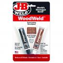  JBウエルド  8251 WoodWeld クイックセッティングウッドエポキシ接着剤