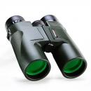 10x42 双眼鏡 望遠鏡 ズーム HD　プロ 狩猟  高品質 無赤外線 アイピース 陸軍 グリーン
