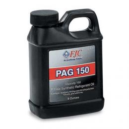 FJC 2490 PAGオイル150 8オンス PAG OIL 150 - 8 OZ