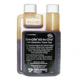 TRACERLINE TP3400-0008 UV蛍光剤  ATF 油 236ml レーサーライン