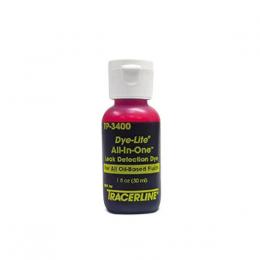TRACERLINE Dye-Lite TP3400-0601 1本 トレーサーライン オイル用蛍