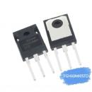 IGBT 10個 600V 40A FGH40N60SFDFGH40N60 40N60 IGBT T