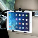 ヘッドレスト タブレット マウント ホルダー スタンド 車のシート iPad 2 3 4 air5