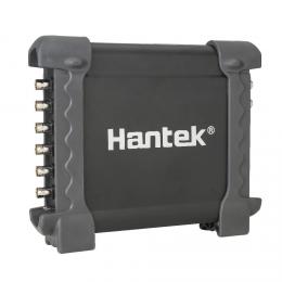 Hantek 1008A 8ch デジタルオシロスコープ USB 2.4MSa/s